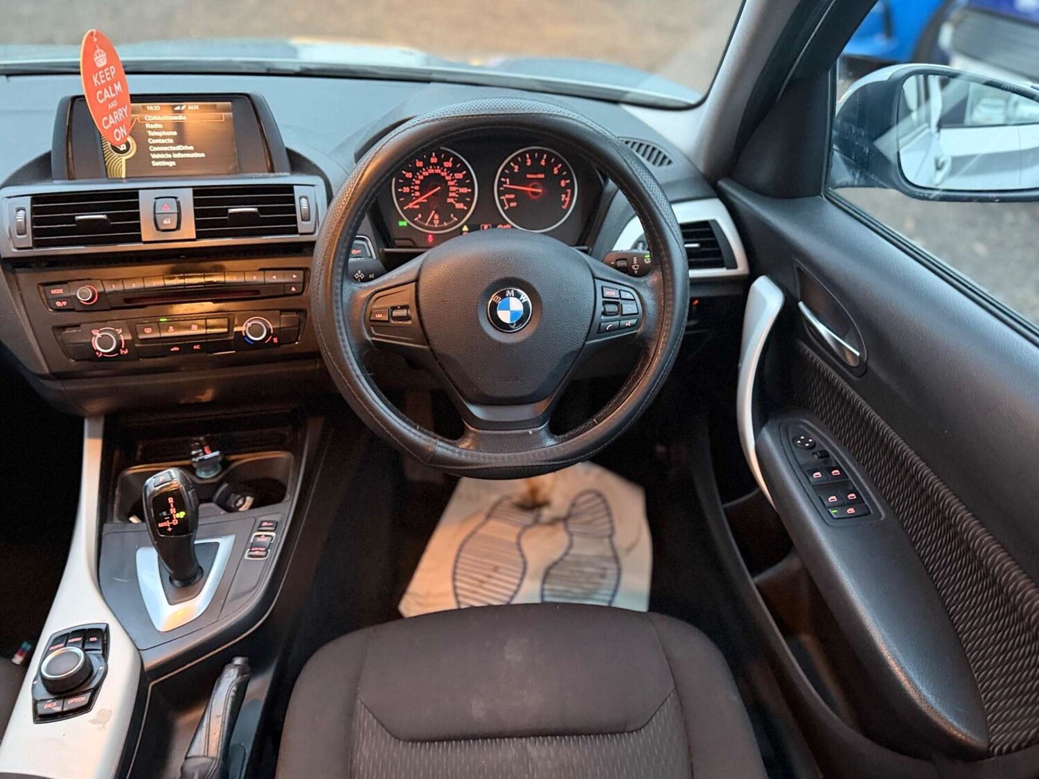 Used BMW 1 Series 2013 for sale - 77946161: Photo 64