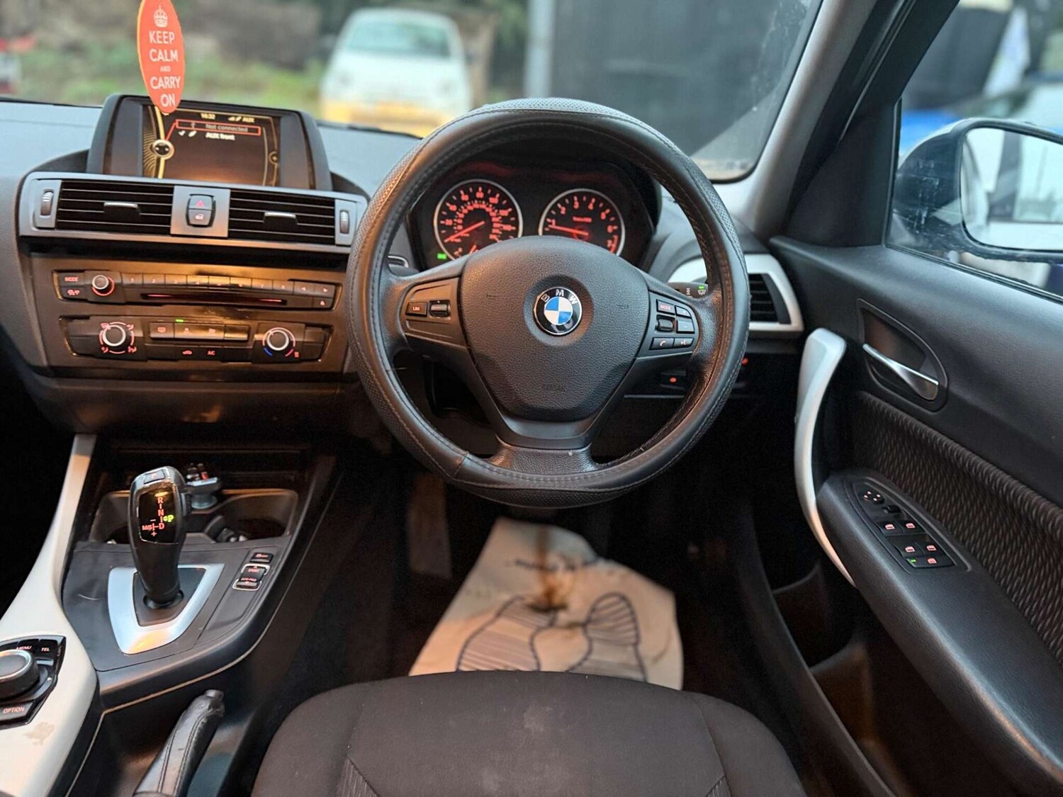 Used BMW 1 Series 2013 for sale - 77946161: Photo 66