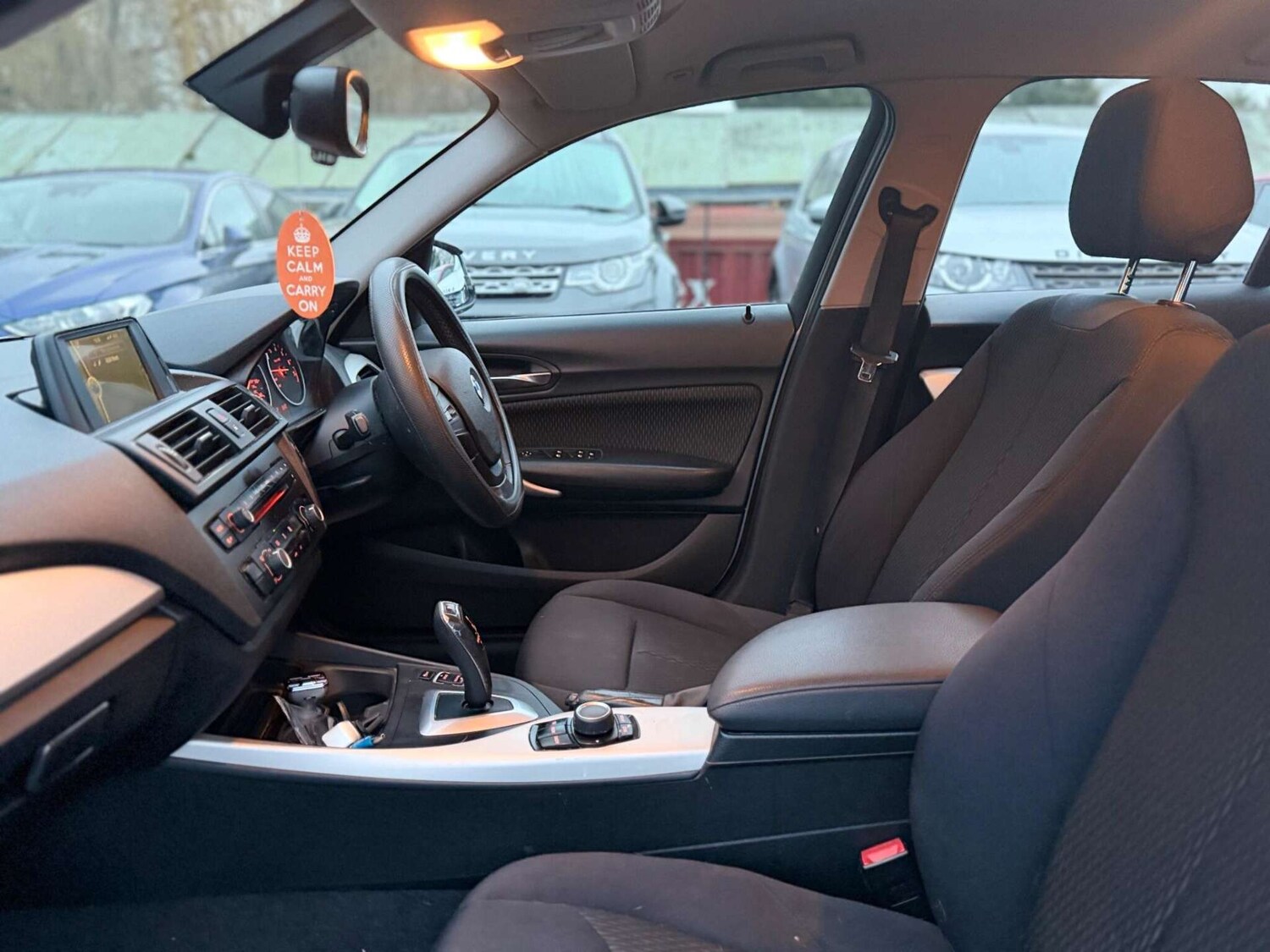 Used BMW 1 Series 2013 for sale - 77946161: Photo 69