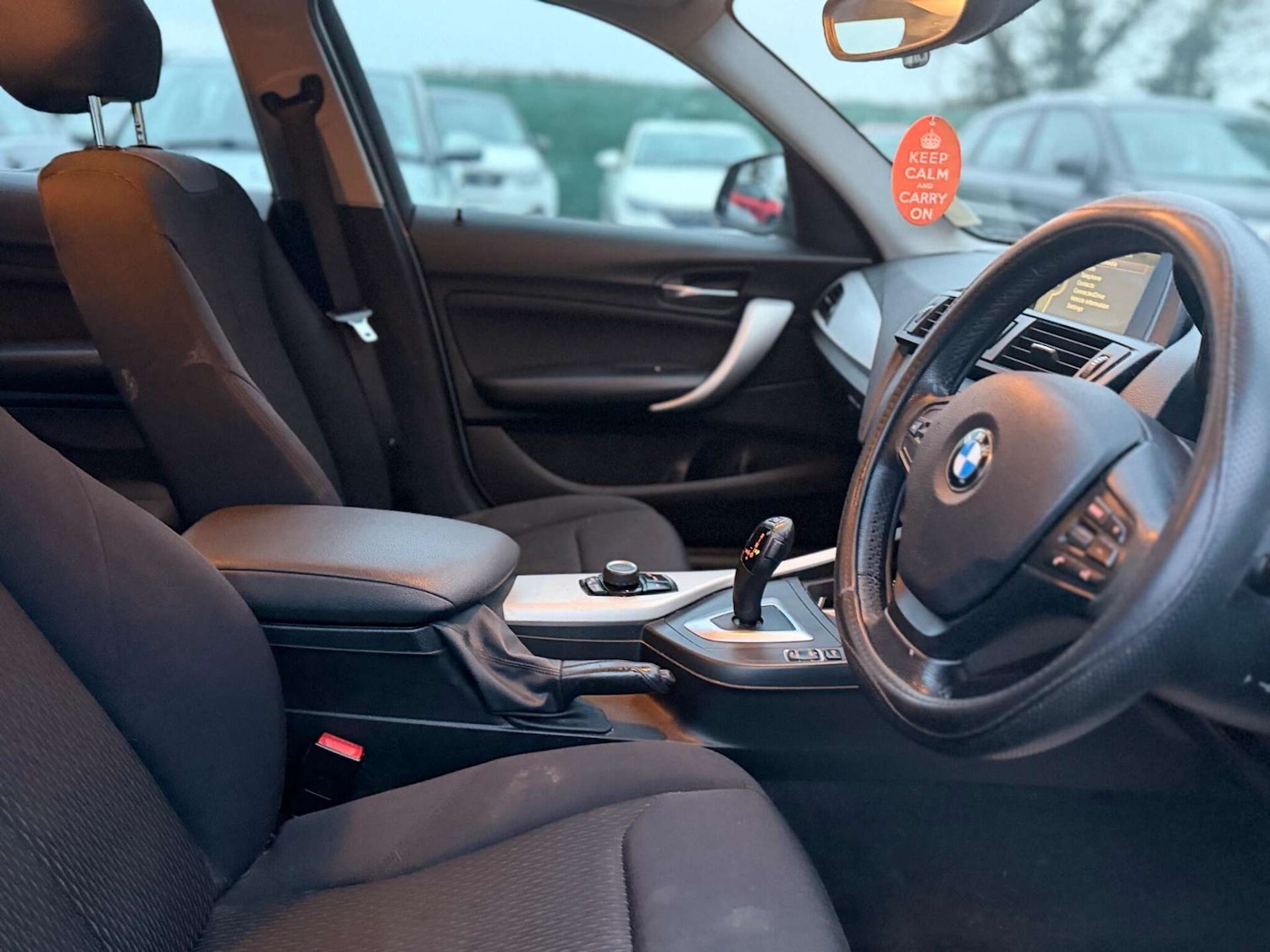 Used BMW 1 Series 2013 for sale - 77946161: Photo 7