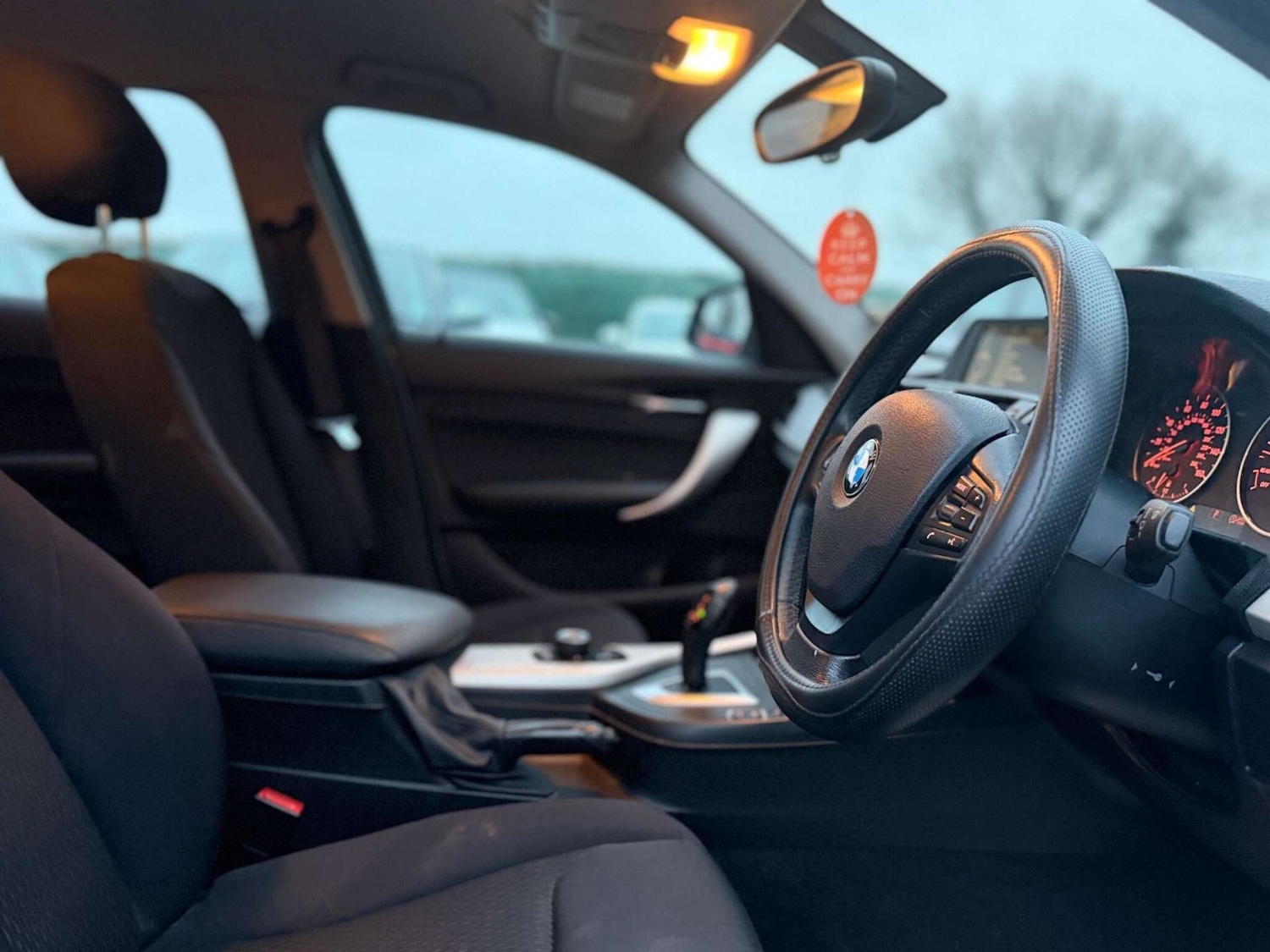 Used BMW 1 Series 2013 for sale - 77946161: Photo 79