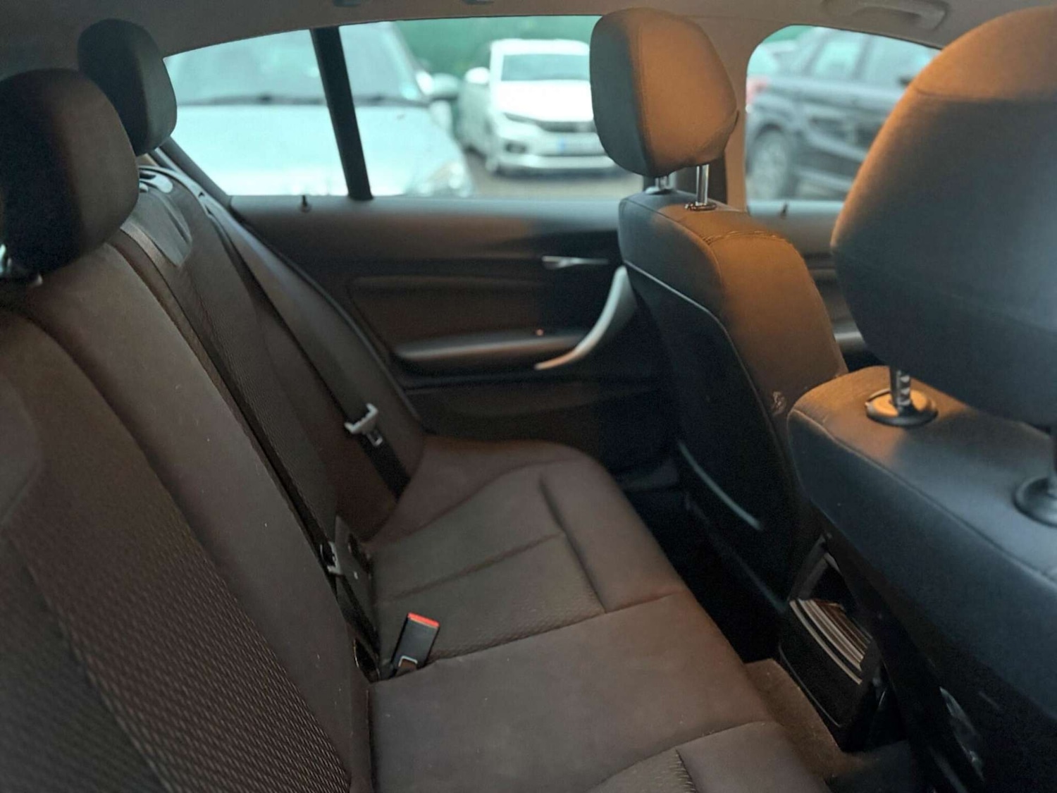 Used BMW 1 Series 2013 for sale - 77946161: Photo 9