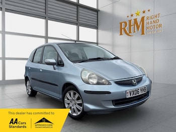 Used Honda Jazz 2006 for sale - 78936585: Photo