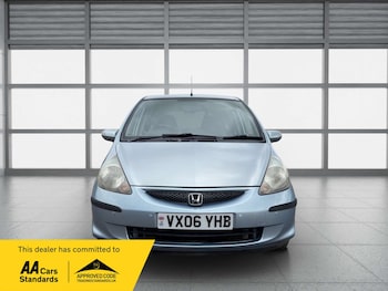 Used Honda Jazz 2006 for sale - 78936585: Photo