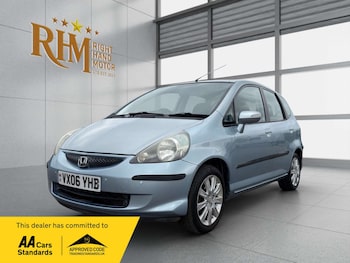 Used Honda Jazz 2006 for sale - 78936585: Photo