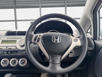 Used Honda Jazz 2006 for sale - 78936585: Photo