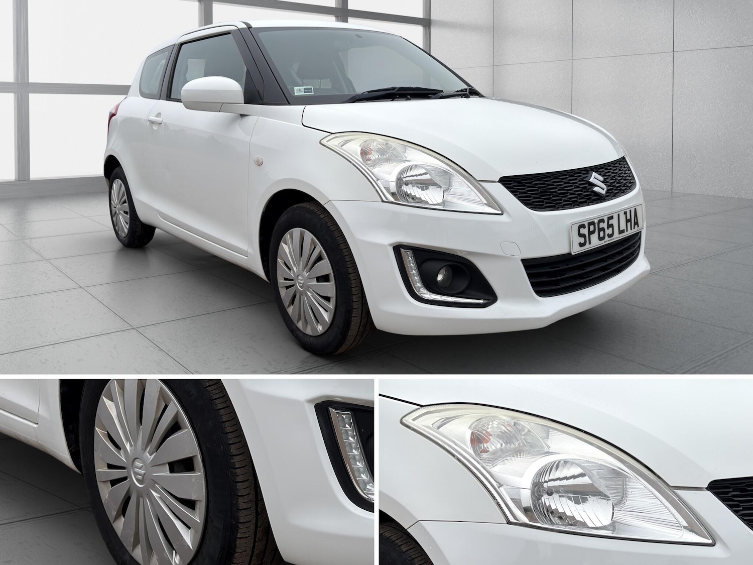 Used Suzuki Swift 2015 for sale - 77799424: Photo 10