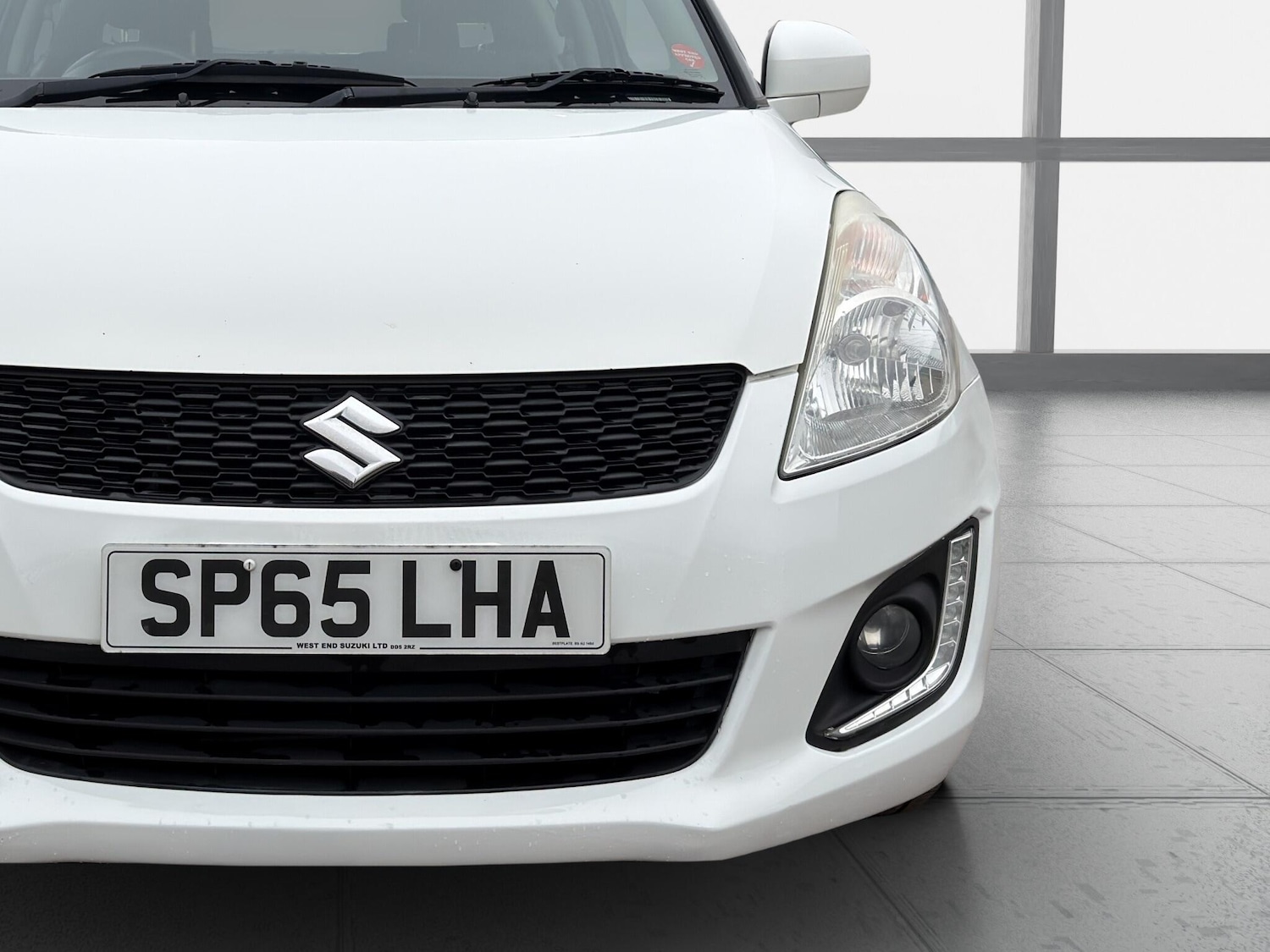 Used Suzuki Swift 2015 for sale - 77799424: Photo 12