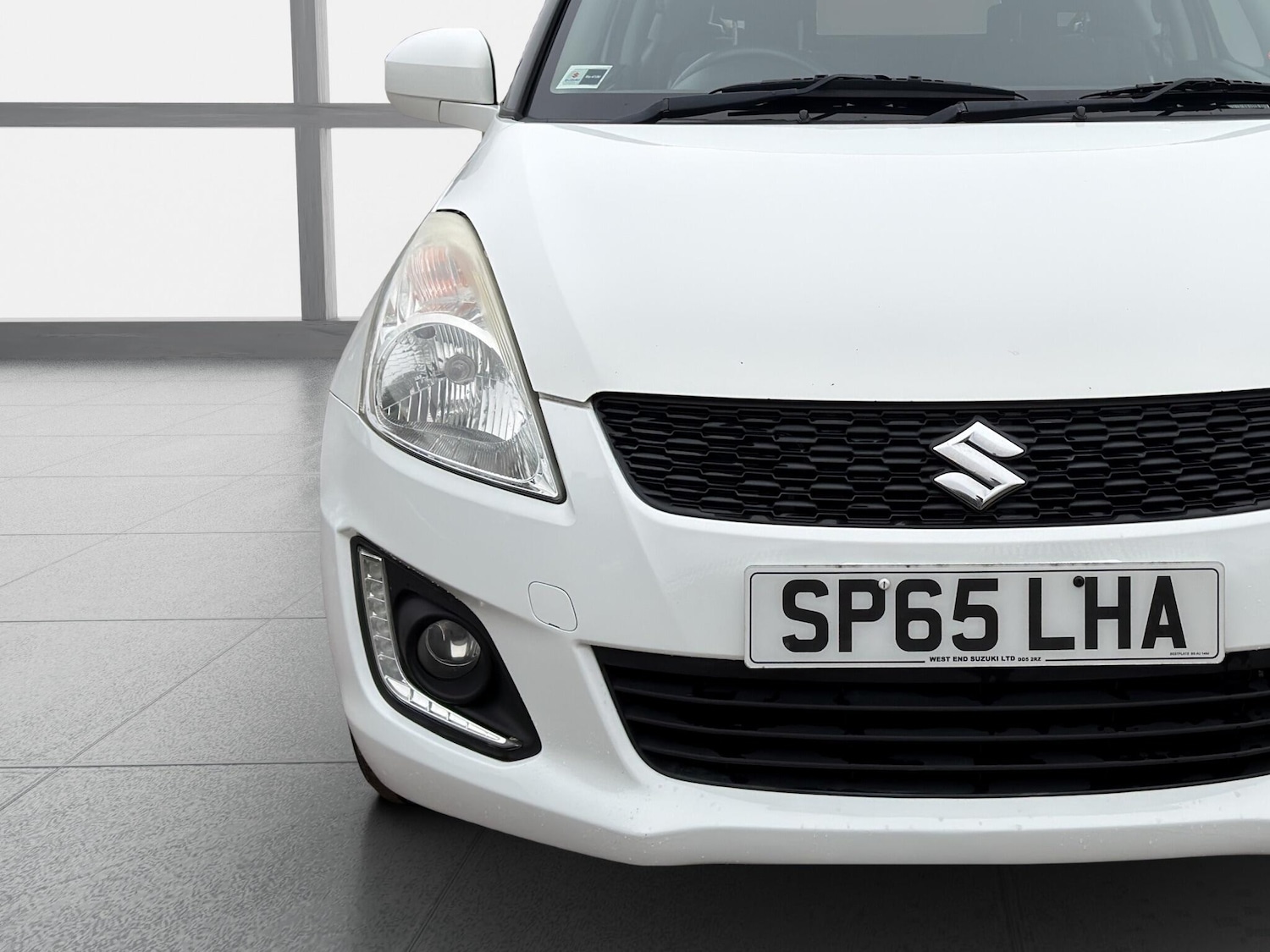 Used Suzuki Swift 2015 for sale - 77799424: Photo 13