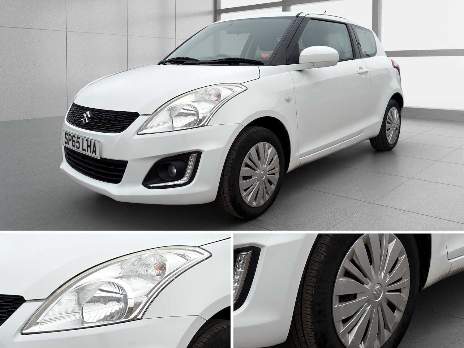 Used Suzuki Swift 2015 for sale - 77799424: Photo 15