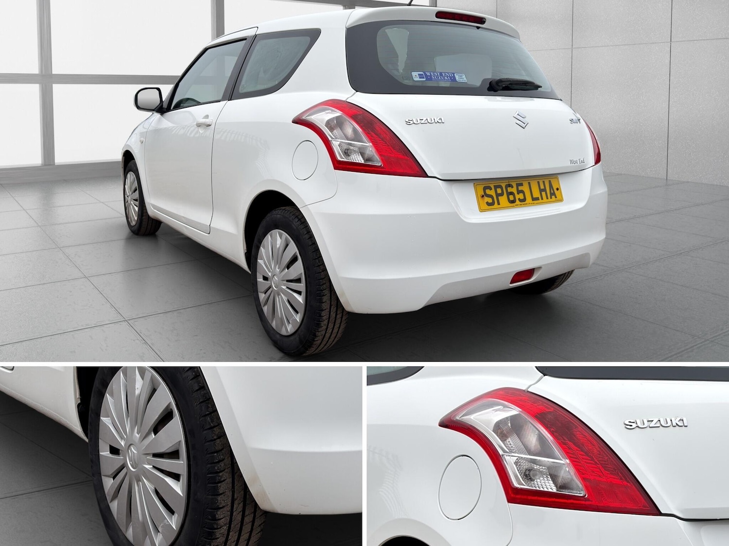 Used Suzuki Swift 2015 for sale - 77799424: Photo 17