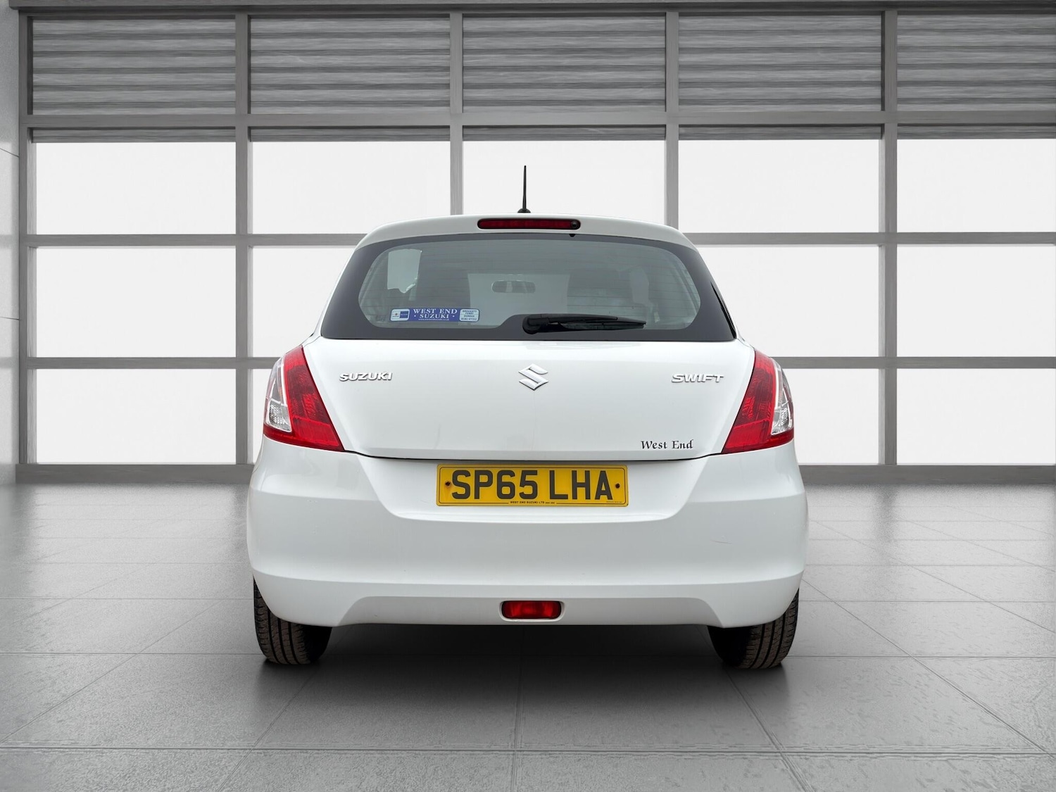 Used Suzuki Swift 2015 for sale - 77799424: Photo 20