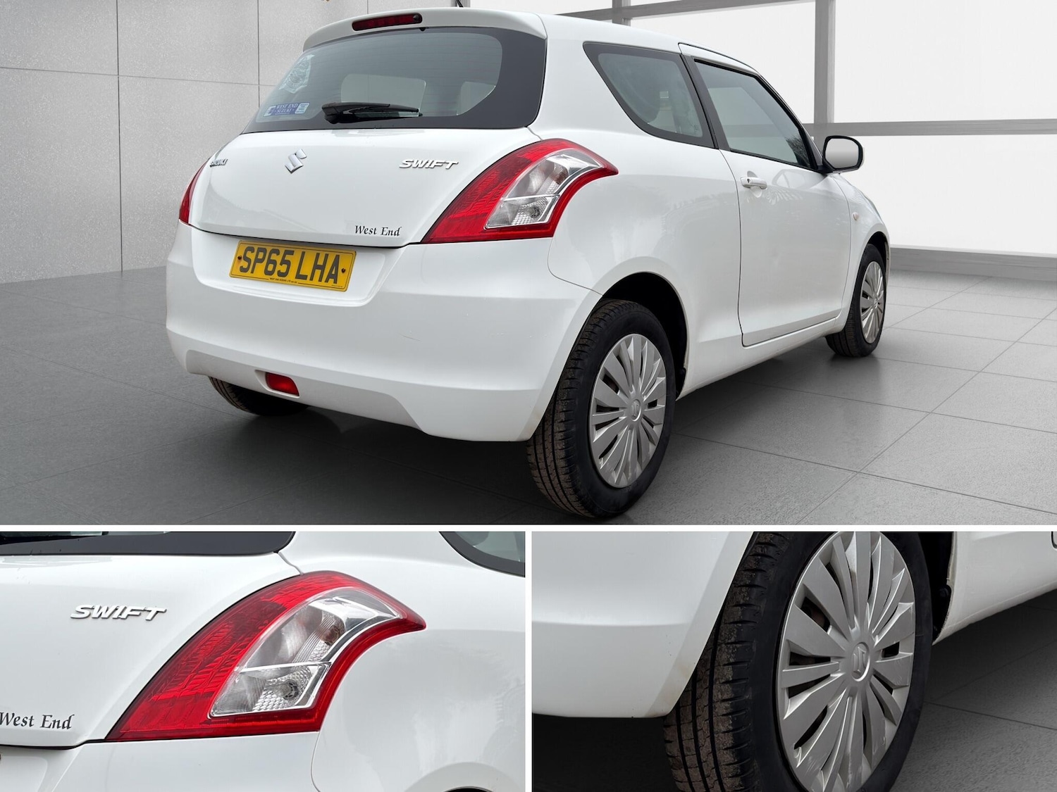 Used Suzuki Swift 2015 for sale - 77799424: Photo 22