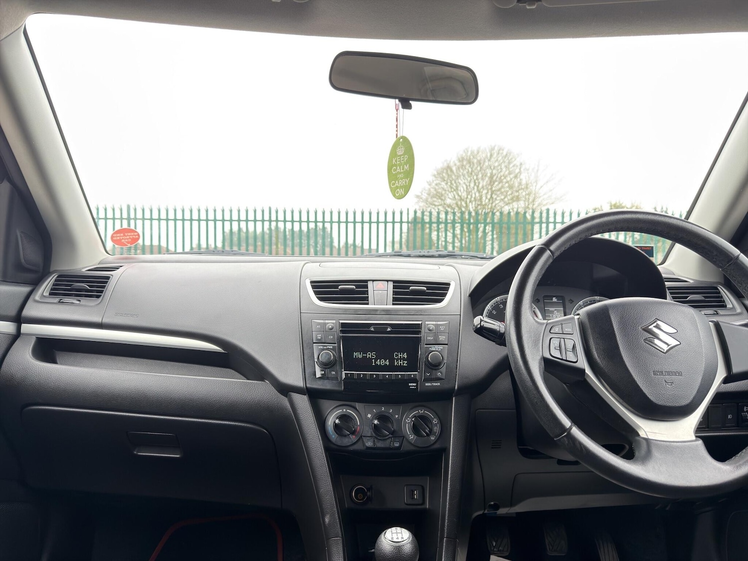 Used Suzuki Swift 2015 for sale - 77799424: Photo 25