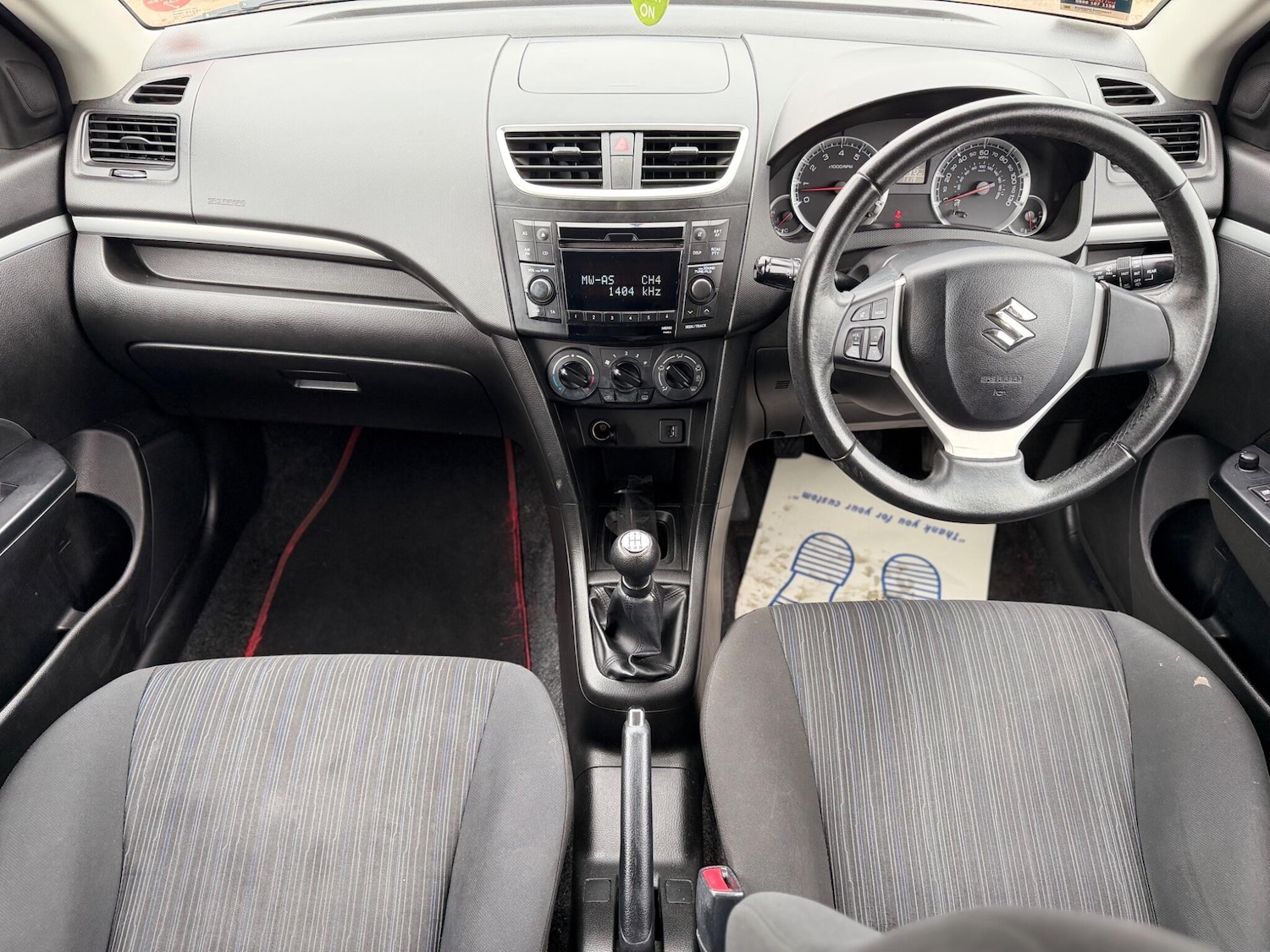 Used Suzuki Swift 2015 for sale - 77799424: Photo 28