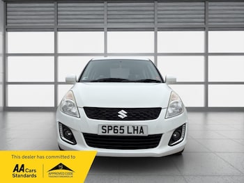 Used Suzuki Swift 2015 for sale - 77799424: Photo