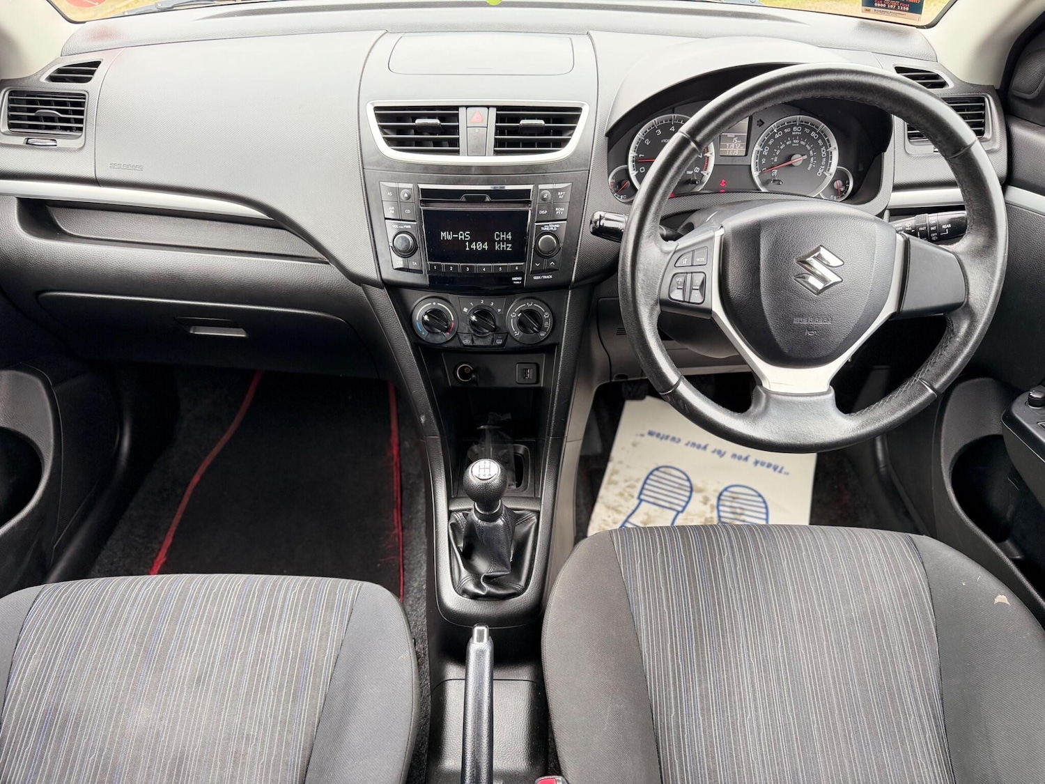 Used Suzuki Swift 2015 for sale - 77799424: Photo 30