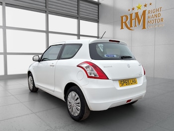 Used Suzuki Swift 2015 for sale - 77799424: Photo