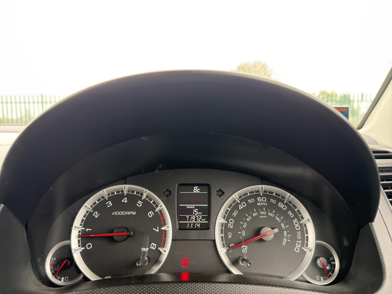 Used Suzuki Swift 2015 for sale - 77799424: Photo 50