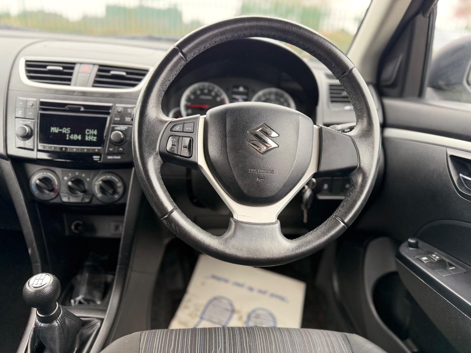 Used Suzuki Swift 2015 for sale - 77799424: Photo 53