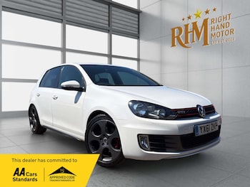 Used Volkswagen Golf 2011 for sale - 79187279: Photo