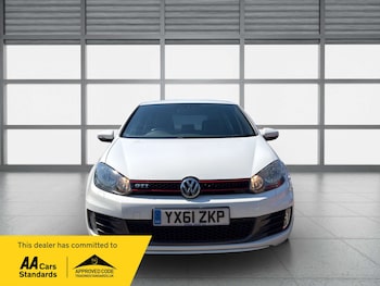 Used Volkswagen Golf 2011 for sale - 79187279: Photo
