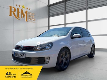 Used Volkswagen Golf 2011 for sale - 79187279: Photo