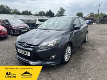 Used Ford Focus 2014 for sale - 75298003: Photo
