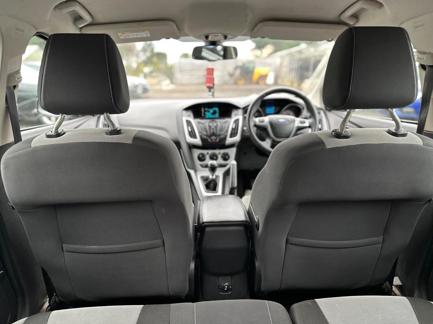 Vehicle 80