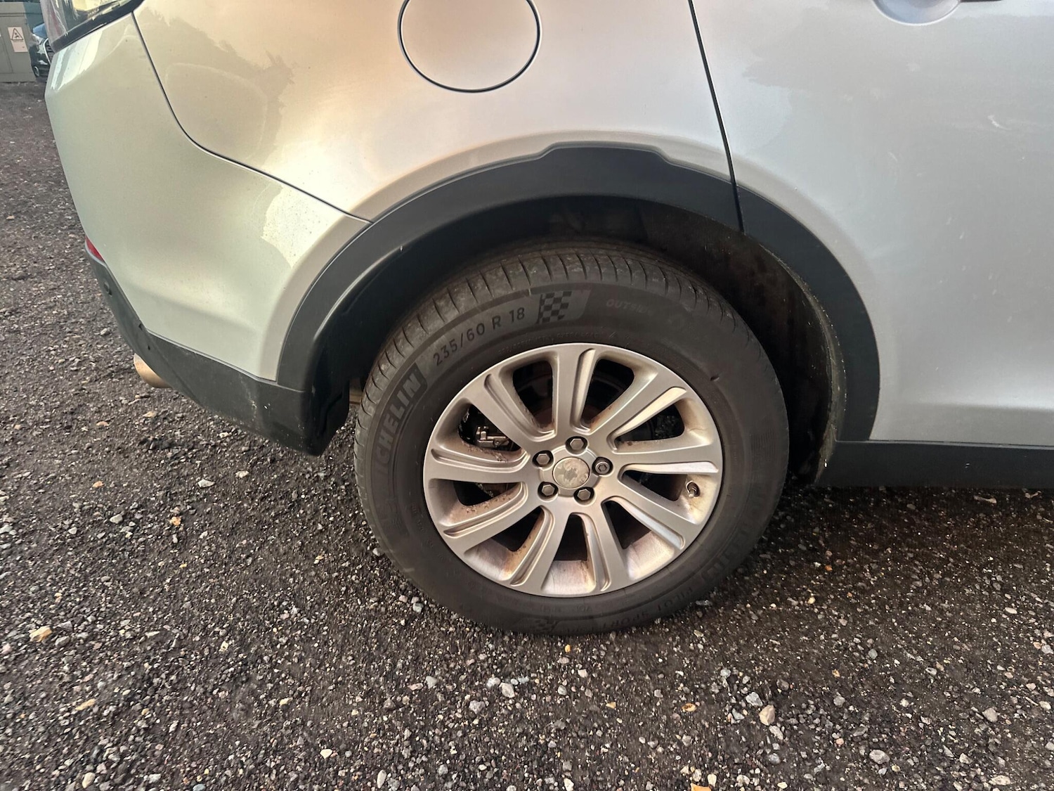 Used Land Rover Discovery Sport 2015 for sale - 76987895: Photo 44