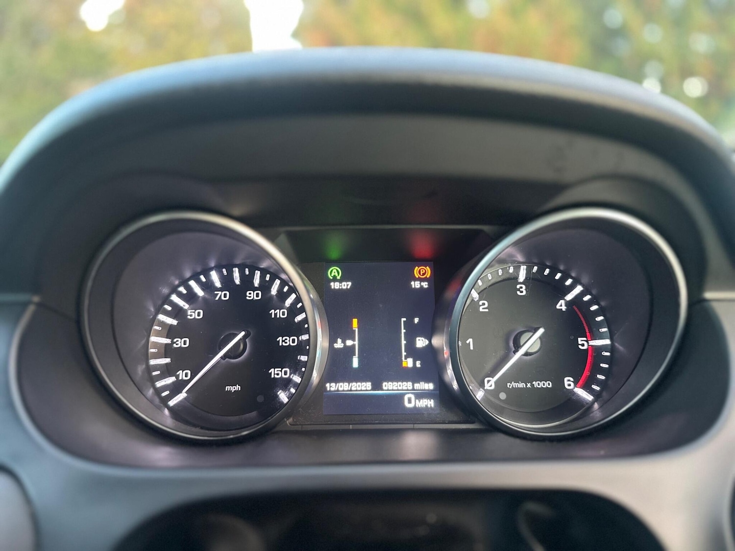 Used Land Rover Discovery Sport 2015 for sale - 76987895: Photo 50