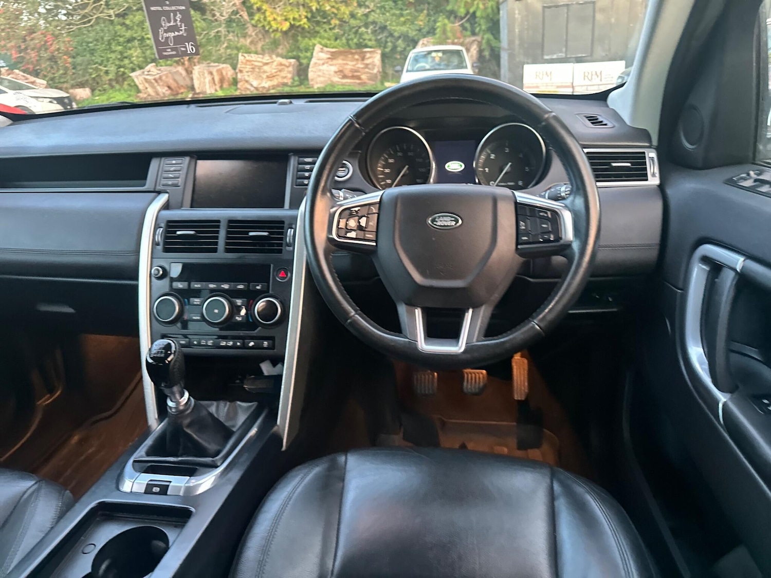 Used Land Rover Discovery Sport 2015 for sale - 76987895: Photo 56