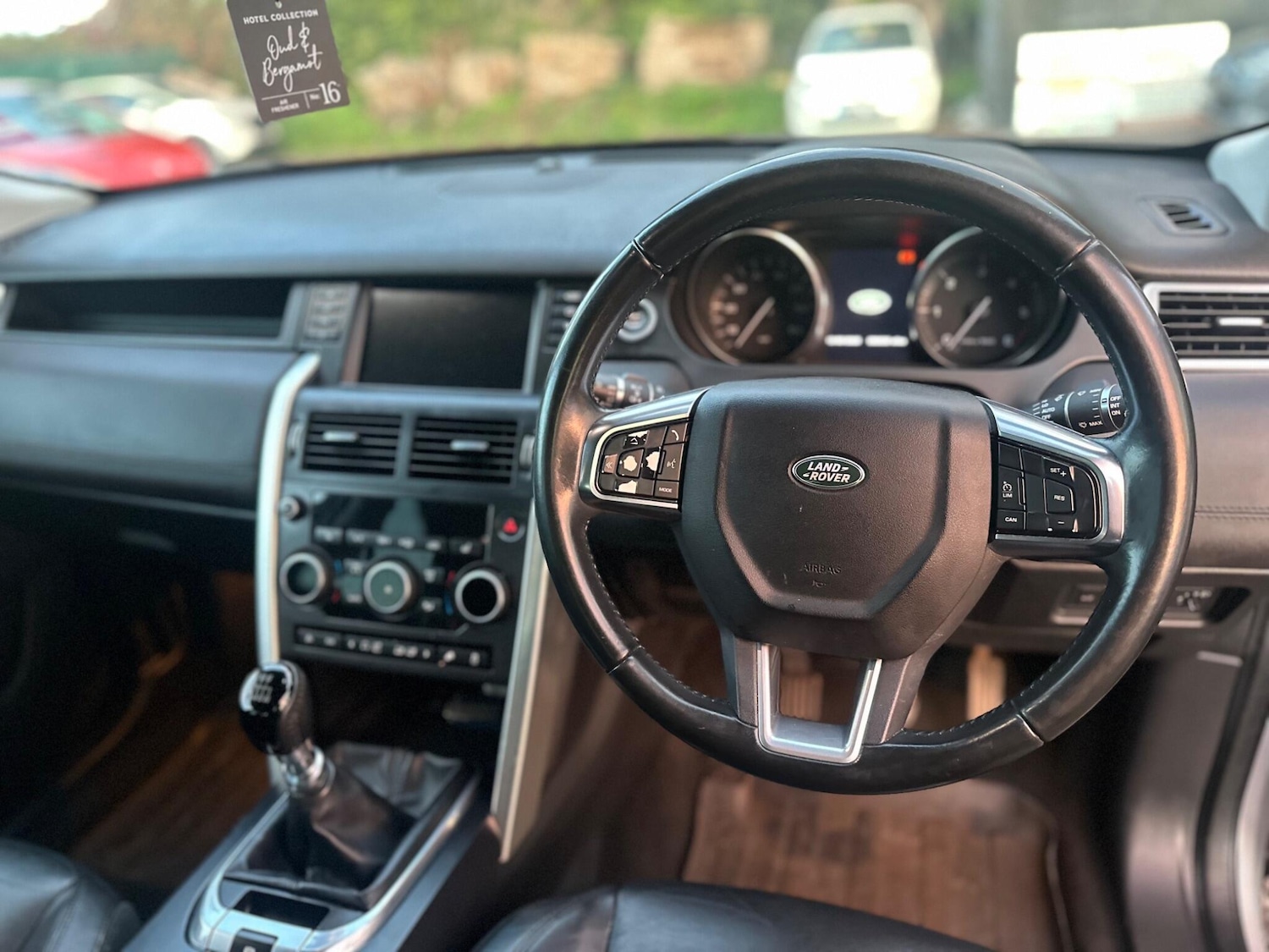 Used Land Rover Discovery Sport 2015 for sale - 76987895: Photo 57