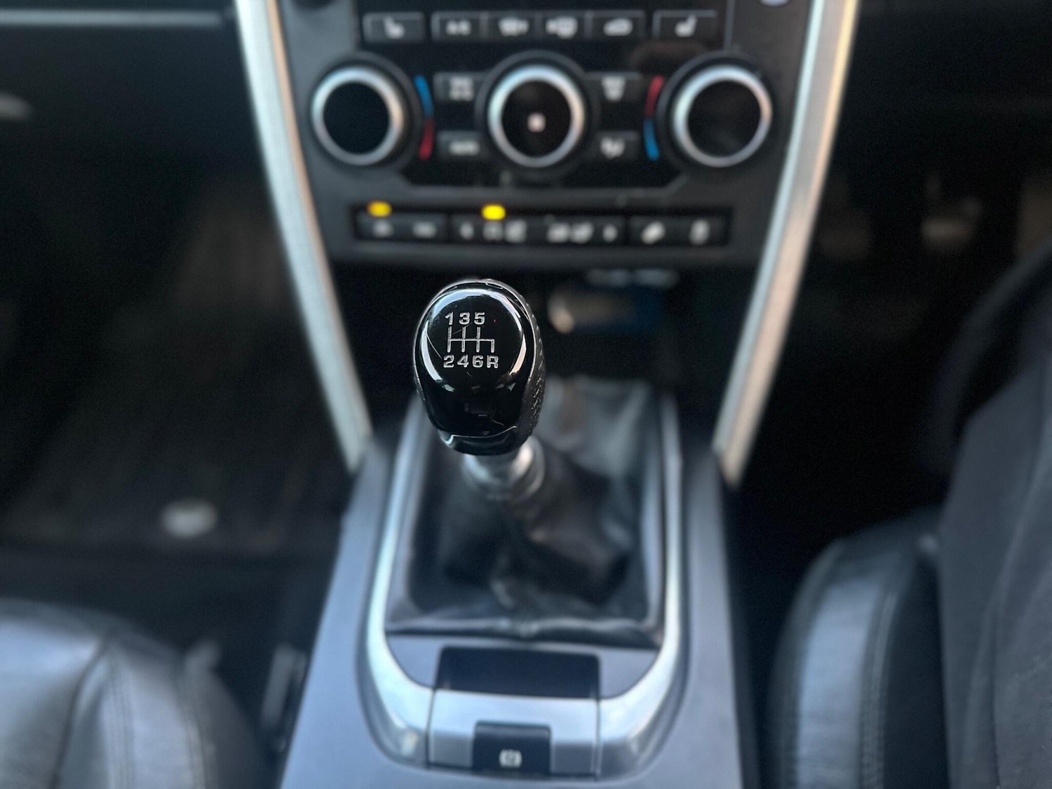 Used Land Rover Discovery Sport 2015 for sale - 76987895: Photo 72