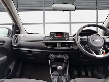 Used Kia Picanto 2019 for sale - 78768275: Photo