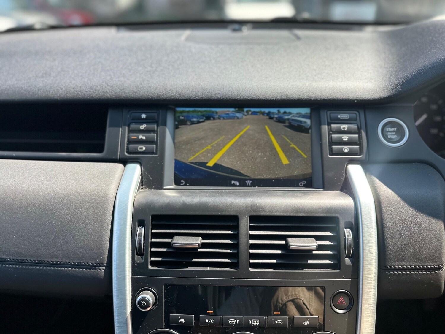 Vehicle 60