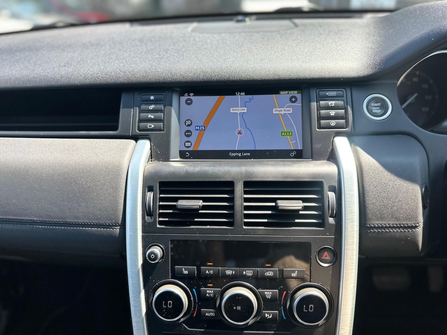 Vehicle 62