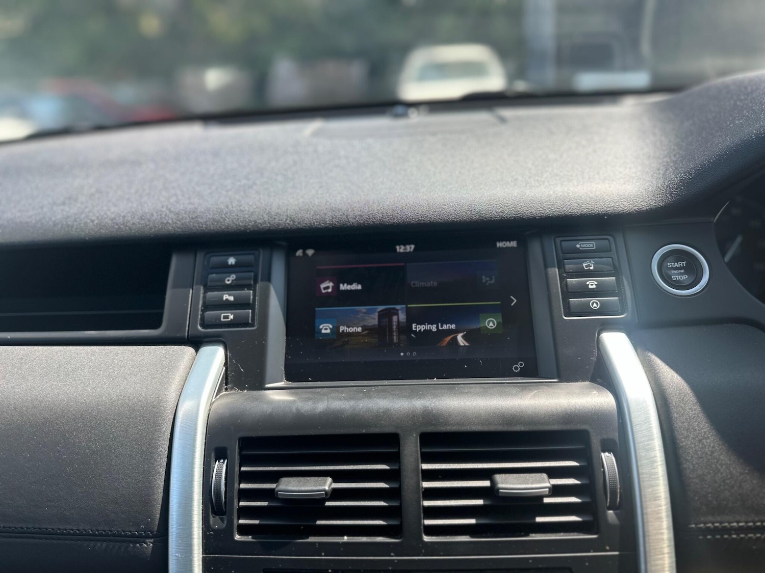 Vehicle 66