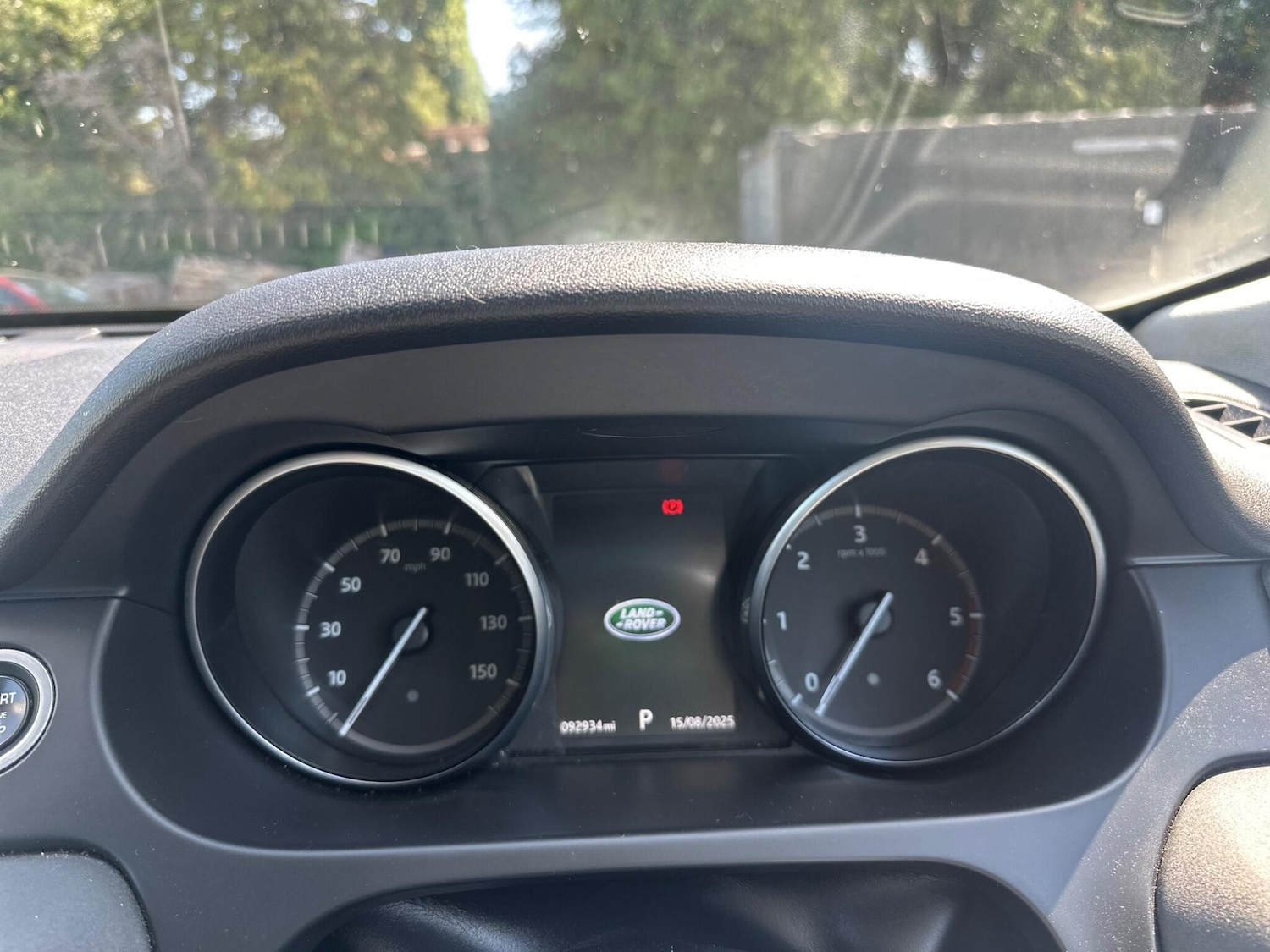 Vehicle 67