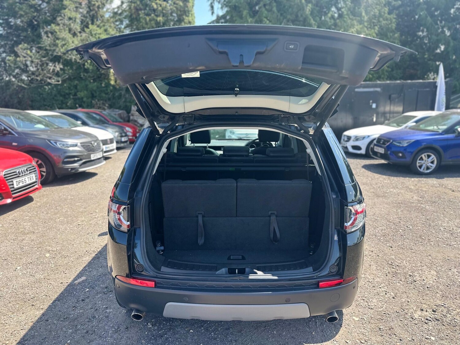 Vehicle 68