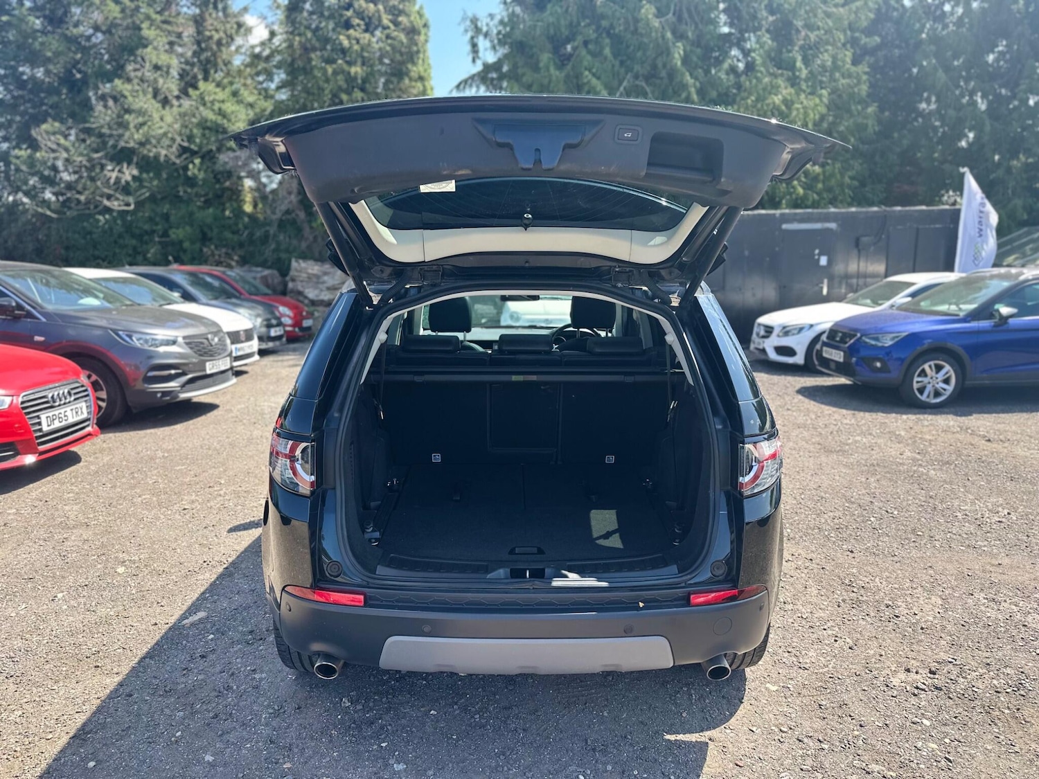 Vehicle 69