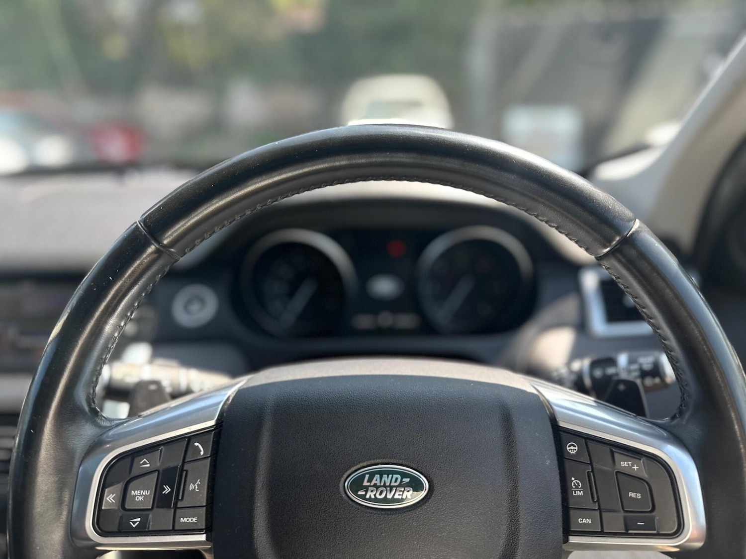 Vehicle 76