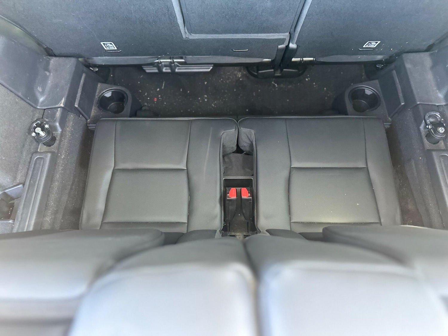 Vehicle 91