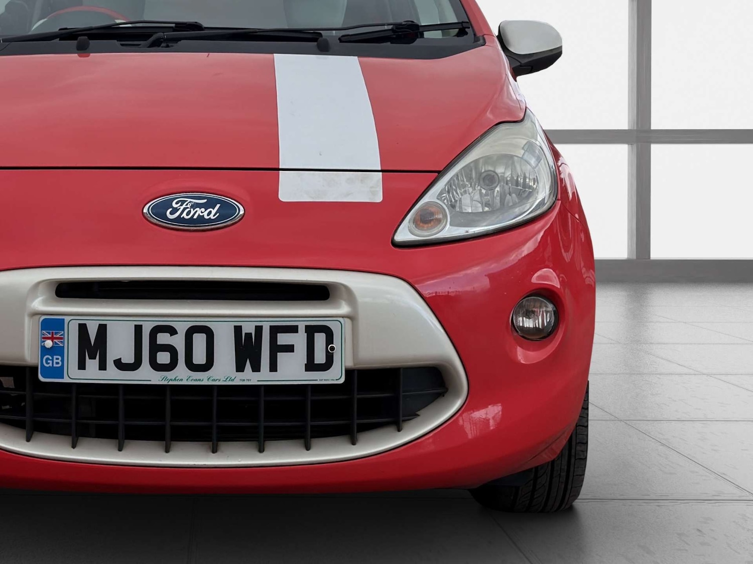 Used Ford Ka 2010 for sale - 78066708: Photo 13