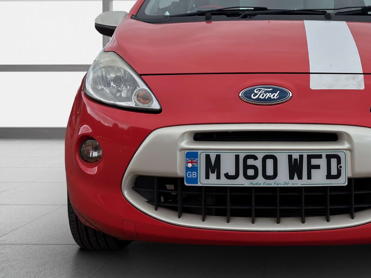 Used Ford Ka 2010 for sale - 78066708: Photo 14