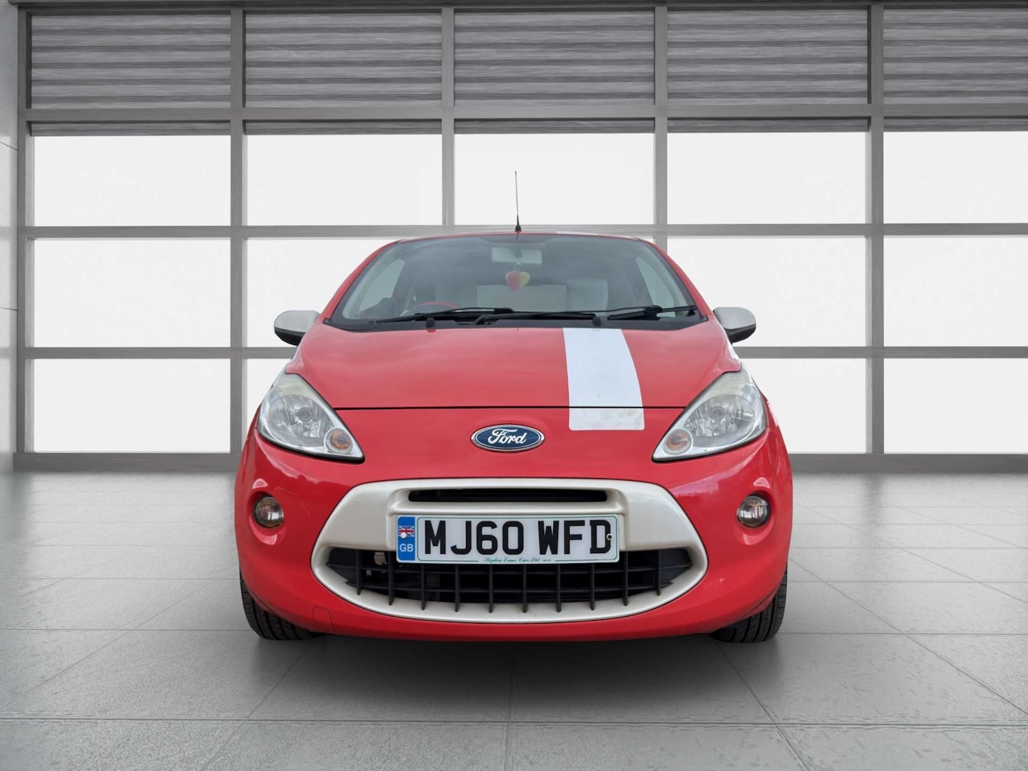 Used Ford Ka 2010 for sale - 78066708: Photo 15