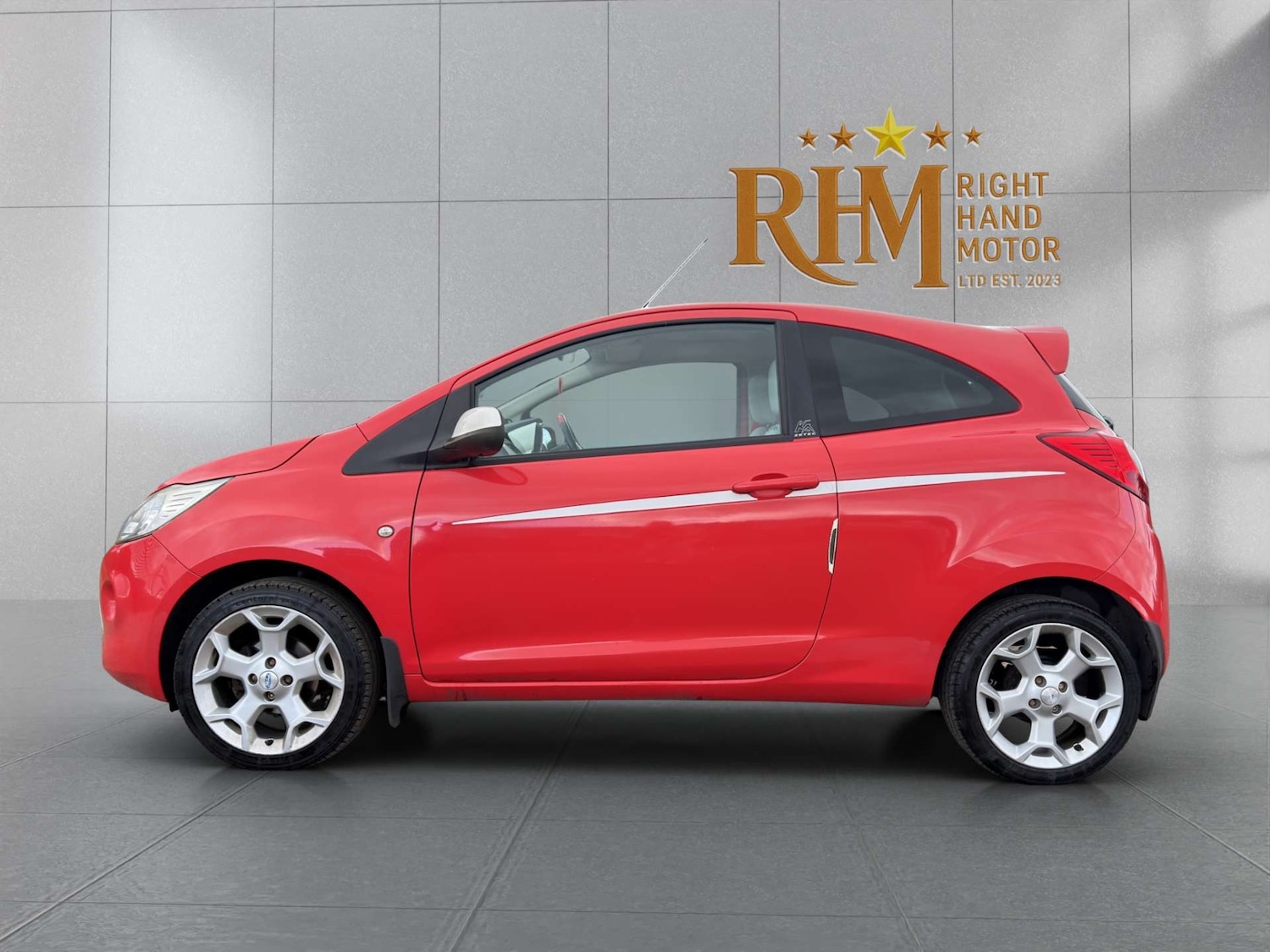 Used Ford Ka 2010 for sale - 78066708: Photo 19