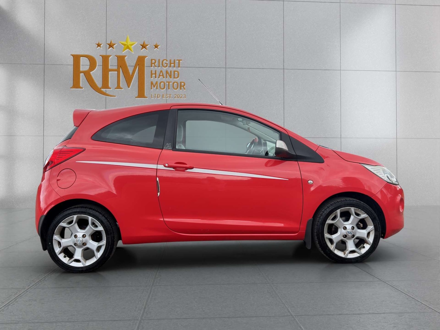 Used Ford Ka 2010 for sale - 78066708: Photo 21