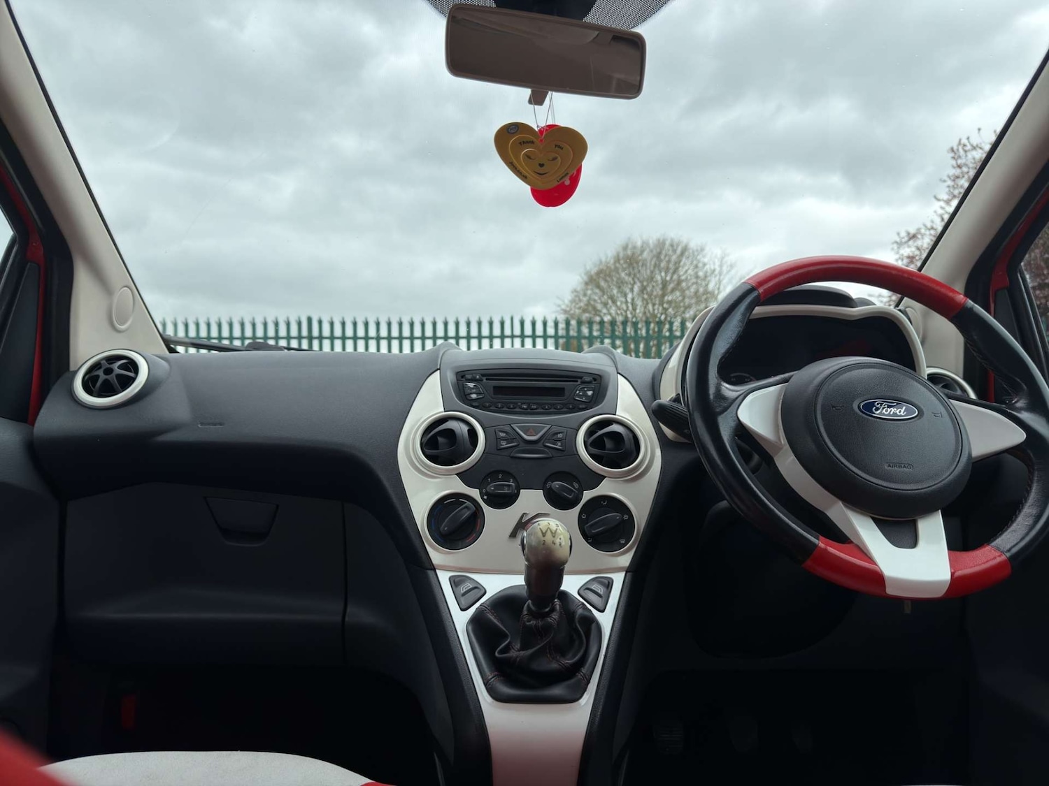 Used Ford Ka 2010 for sale - 78066708: Photo 24