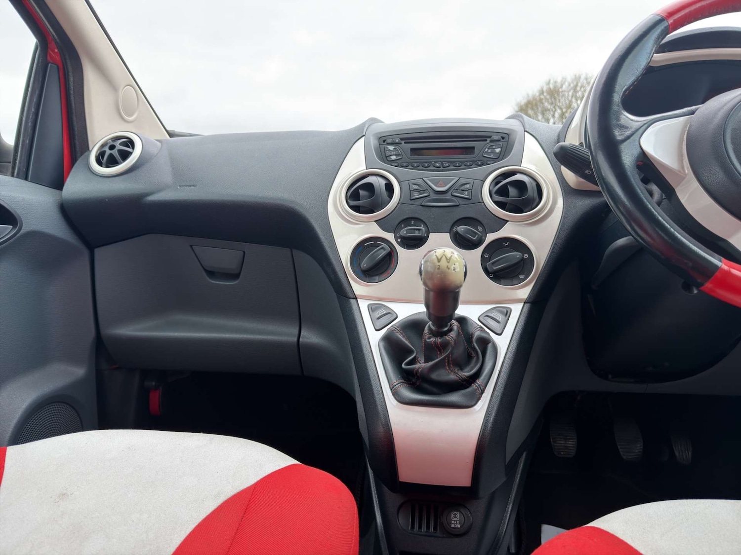 Used Ford Ka 2010 for sale - 78066708: Photo 26